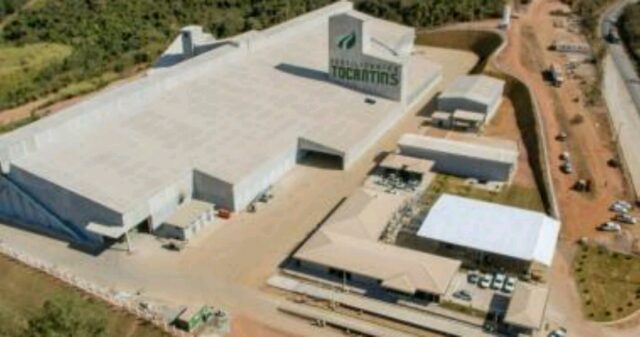 Fertilizantes Tocantins investe R$ 52 milhões para inaugurar unidade em Catalão
