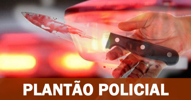 Duas mulheres foram agredidas e suspeito ceifa sua própria vida após o crime