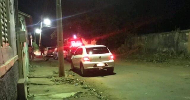 Jovem de 17 anos é assassinado em Pires do Rio
