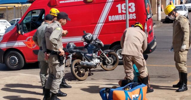 Polícia Militar realiza a prisão de suspeito de roubo