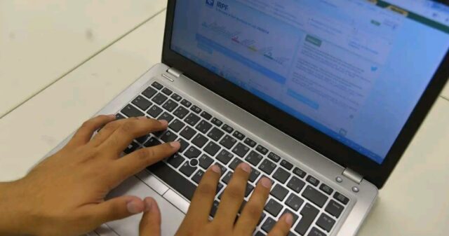 Receita libera hoje consulta ao segundo lote de restituição do IR 2018