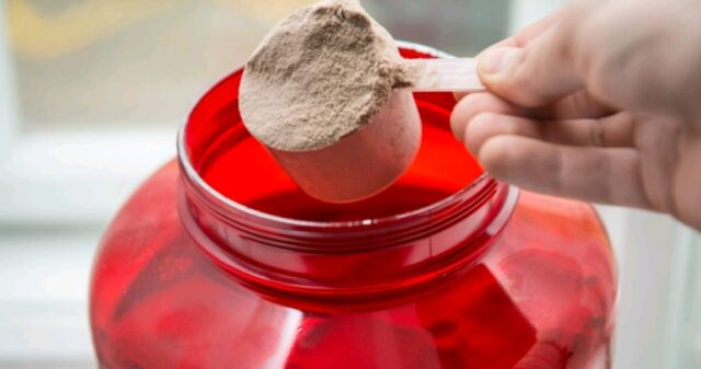 Anvisa cria regras para suplementos alimentares
