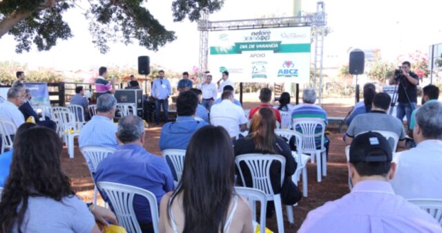 Dia de Varanda marca o início dos trabalhos do Grupo Nelore 4x4