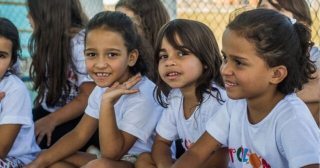 Prefeitura e Fundação Cultural encerram primeira edição da Colônia de Férias