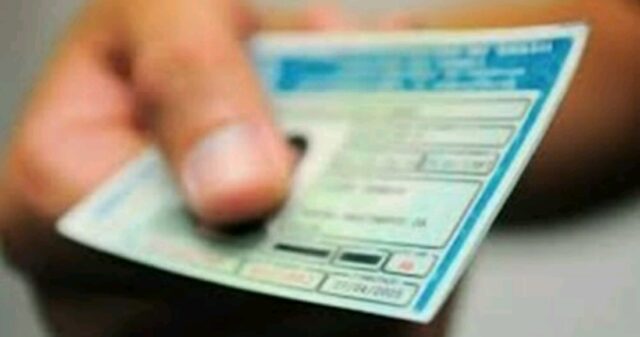 Detran Goiás tem novas regras em relação ao tempo de suspensão da CNH