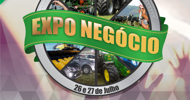 Expo Negócio, grande oportunidade para comerciantes e produtores rurais na 40ª Expo Catalão