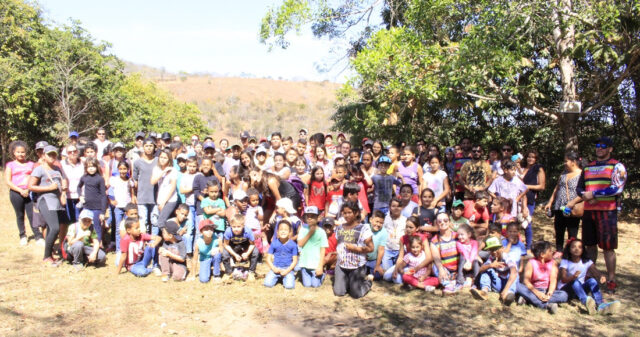 Secretaria de de Assistência Social de Cumari juntamento com o CRAS inicia o 2º  Festival de Férias