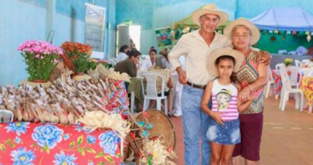 No Campo com CMOC leva serviços a moradores de comunidades rurais