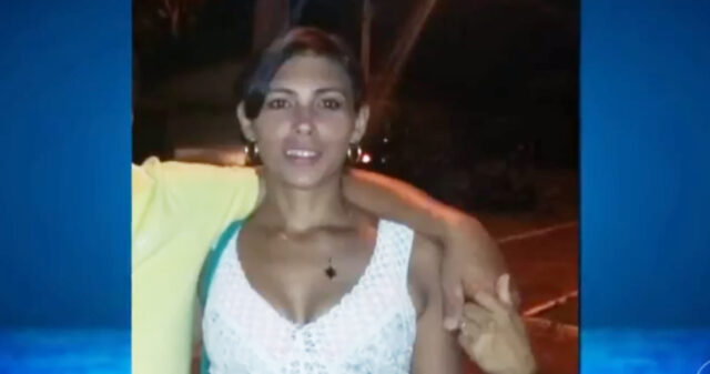 Família busca mulher desaparecida há quase 4 meses em Monte Carmelo/MG