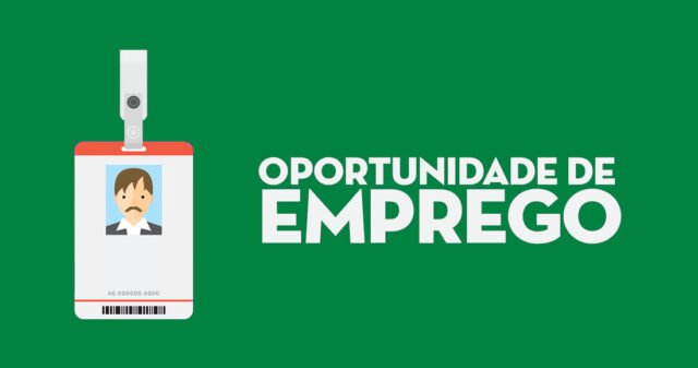 Secretaria de Trabalho e Renda de Catalão disponibiliza 10 vagas nesta sexta-feira