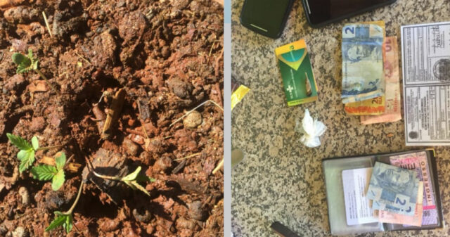 Polícia Militar de Pires recupera aparelho celular roubado em resposta rápida a sociedade