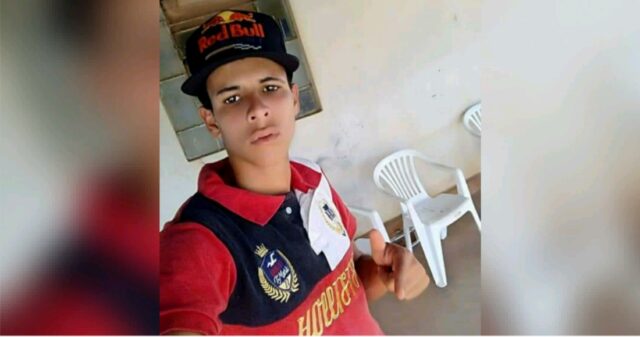 Em Caldas Novas, três homens são presos acusados de latrocínio