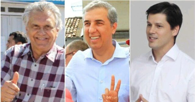 Definido o cenário eleitoral em Goiás