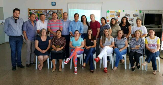 Prefeitura de Ouvidor realiza audiência pública para discussão das ações de Planificação da Saúde é escolha do novo conselho municipal de saúde