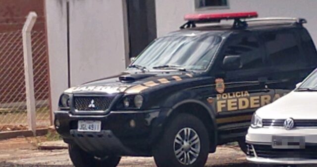 Polícia Militar e Superintendência Regional da Polícia Federal do DF realizam uma grande Operação Policial em Catalão e Região