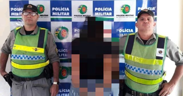 Polícia Militar recaptura mais dois foragidos da justiça