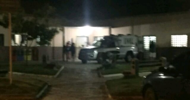Homem veio a óbito após afogar em represa no município de Ipameri