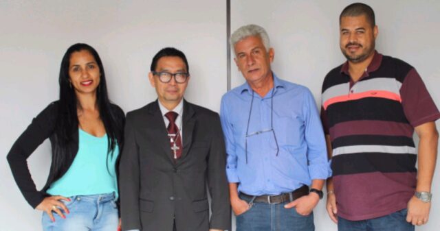eSocial - Curso reuniu empresários para capacitação