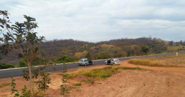 Polícia Militar realiza a recaptura de três foragidos da justiça e captura dois suspeitos de furto nesse final de semana