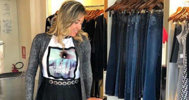 Sala Vip: Uma super homenagem as clientes da Pitanga Boutique