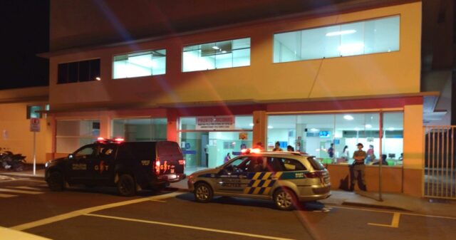 Homem morre após confronto com a Polícia Militar, em Catalão