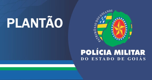 CPR recupera veículo roubado durante operações na GO-330, em Catalão