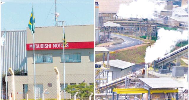Catalão terá novo distrito industrial