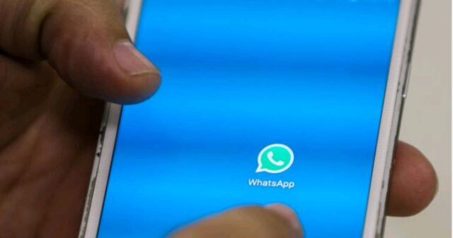 WhatsApp já pode fazer chamadas simultâneas de video