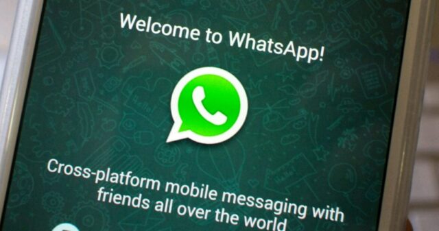 WhatsApp não será mais totalmente gratuito