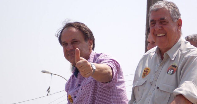 Vice-prefeito assume interinamente a Prefeitura de Catalão