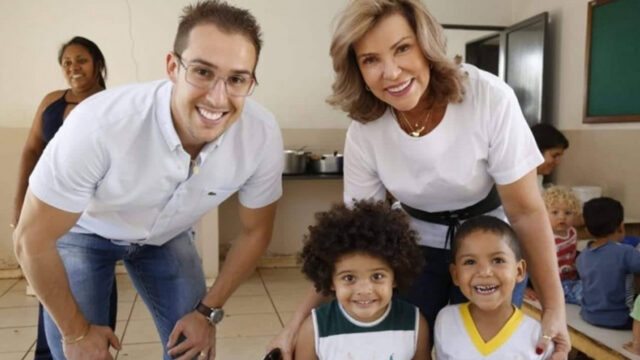 Ação conjunta leva atendimento cadastral em programas sociais para famílias de SARV