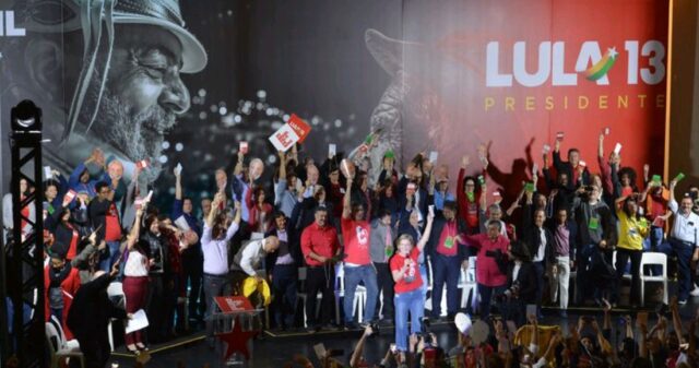 Prazo para escolha dos candidatos nas eleições 2018 termina hoje