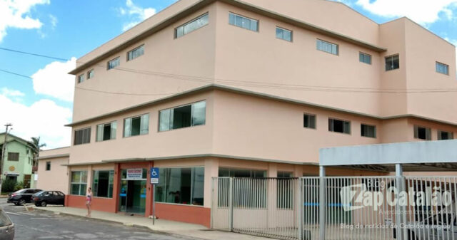 Santa Casa de Catalão credencia cinco leitos de UTI pelo SUS