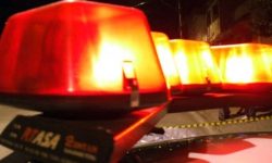 Suspeito morre após confronto com equipes da CPE na GO-213, entre Caldas Novas e Ipameri