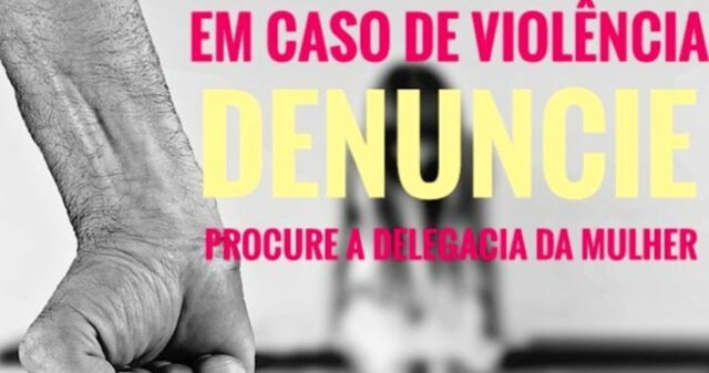 Deam de Catalão realiza busca domiciliar para reprimir violência de gênero