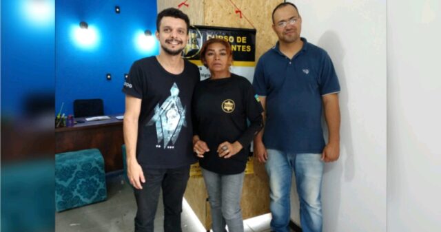 EFASEG, Centro de formação de profissionais em segurança de Catalão