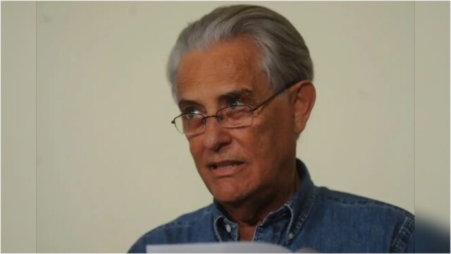 Morre em Brasília o ex-governador Joaquim Roriz