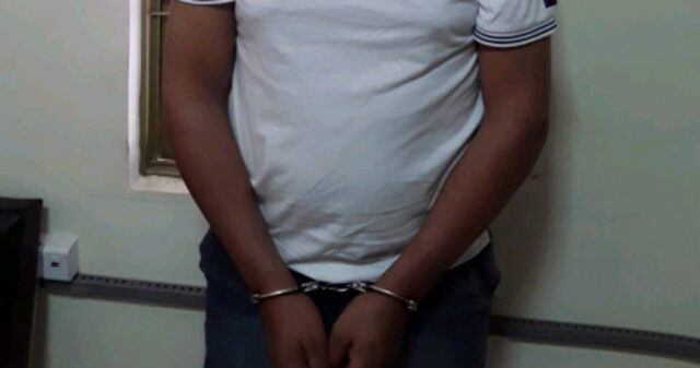 Homem que agrediu violentamente ex-esposa em Pires do Rio é preso em Vianópolis