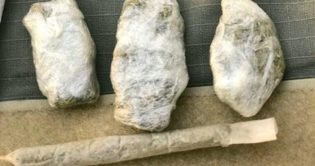 Polícia Militar apreende menor de idade com drogas em Praça Pública de Catalão