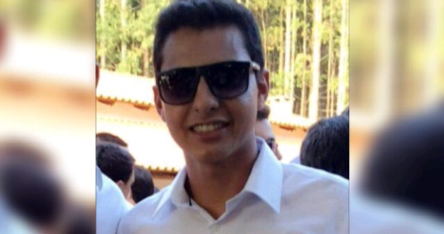 Jovem de 20 anos morre durante capotamento na GO 330, no município de Vianópolis
