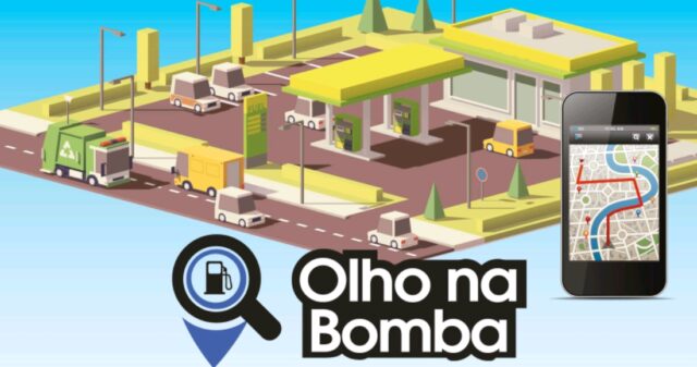 Em comemoração aos 28 anos do CDC, MP e UFG lançam aplicativo Olho na Bomba em 25 de setembro
