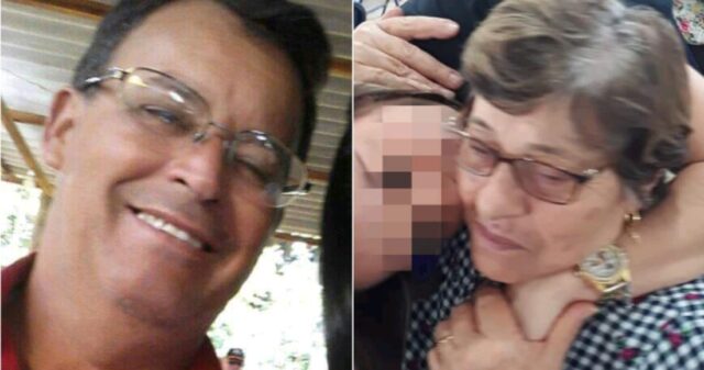 Mortes no acidente da BR 050 em Catalão, chocam população de Guarapiranga Distrito do município de Ribeirão Bonito(SP)