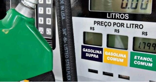 Aplicativo “Olho na Bomba” já registra 31 denúncias em Goiás