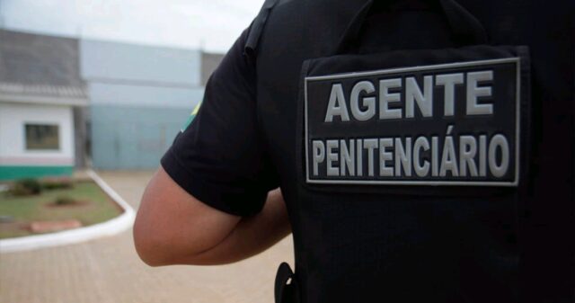 Vigilantes penitenciários temporários vão responder por associação ao tráfico de drogas, em Ipameri