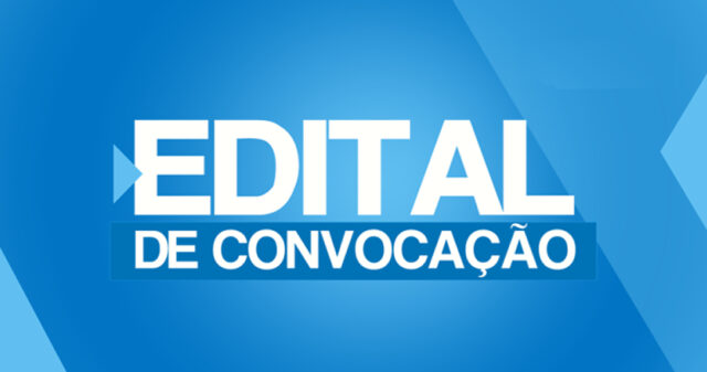 Liga Esportiva Catalana “Levindo Fonseca” publica Edital de Convocação para eleições, biênio 2019/2020