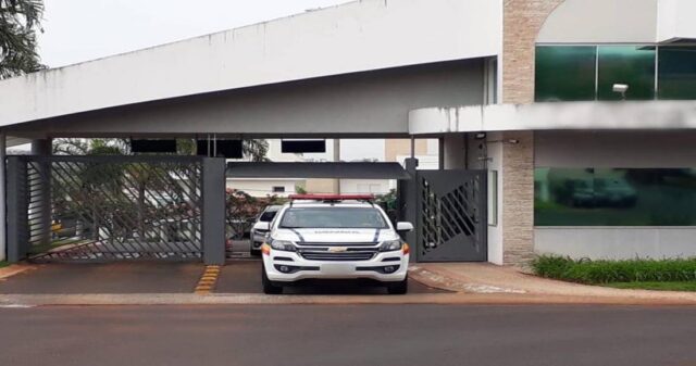 Operação 'Kms de Vantagem' em Uberlândia, tem pessoas de Catalão e Goiânia envolvidas