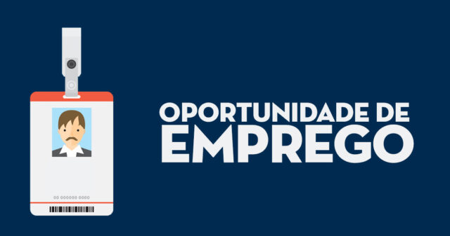 Secretaria de Trabalho e Renda de Catalão disponibiliza 17 vagas nesta sexta-feira