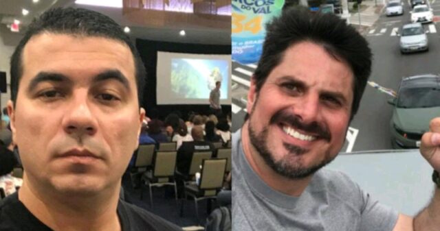 Dois brasileiros que moram nos EUA são eleitos no Brasil