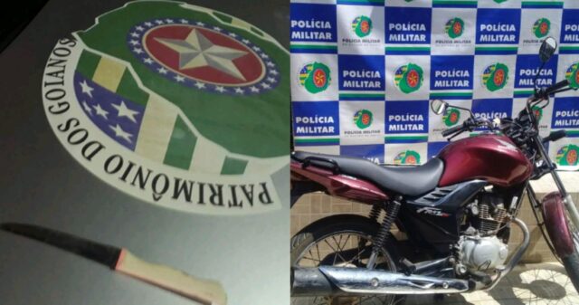 Confira as principais ocorrências Policiais deste final de semana
