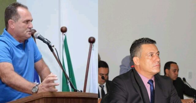 Vereadores apresentam a primeira chapa para a Presidência da Câmara de Vereadores de Catalão